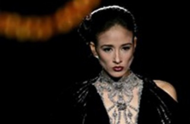 Китайска седмица на модата в Пекин