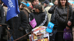 Идва кремиковската демокрация