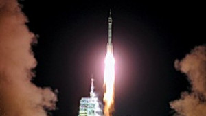 Китай планира свой луноход до 2012 г