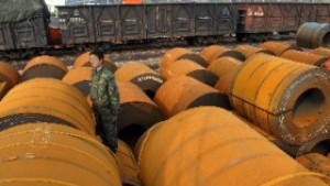 Промишлените поръчки в Германия са намалели рязко