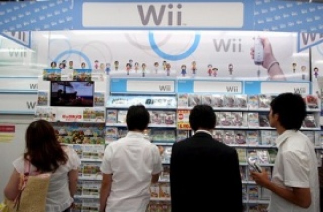 Wii Music излиза на пазара в Европа до дни