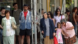 Нищо прекалено