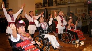 Предстои Рали за хора с увреждания