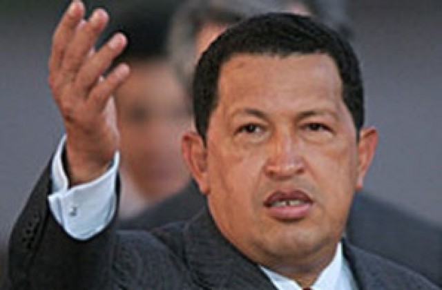 Чавес плаши опозицията с танкове