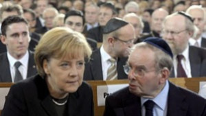 С различни чувства Германия отбелязва три годишнини