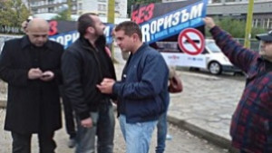 Столичани се включиха в акцията Без ТИР оризъм в моите