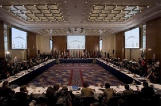Страните от Г-20 се споразумяха за мерки за борба с финансовата криза
