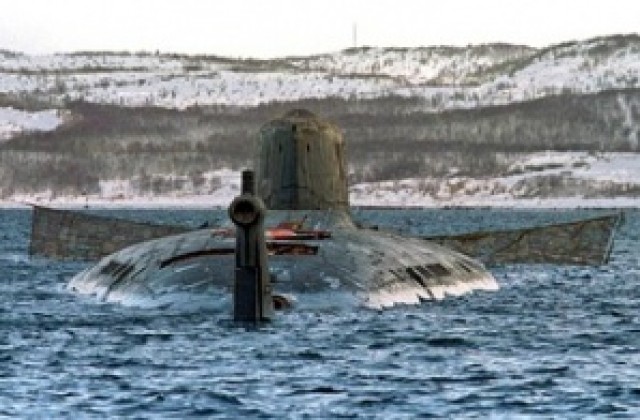 Слаба подготовка причина за трагедията с руската подводница?