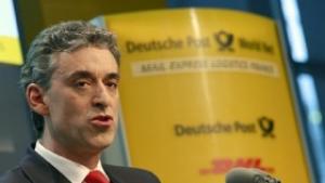 Deutsche Post съкращава 9500 работни места в САЩ