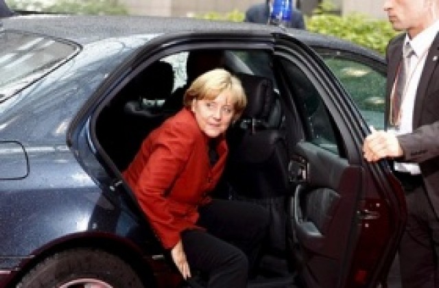 Opel поиска от Меркел нови мерки за автомобилостроенето