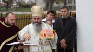 Православни и католици почетоха загиналите в Битката на народите