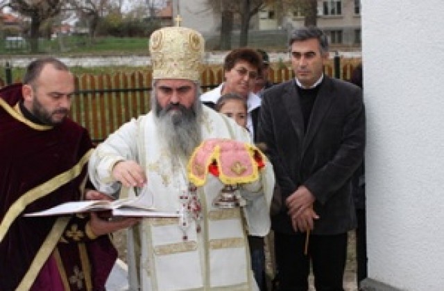 Православни и католици почетоха загиналите в Битката на народите
