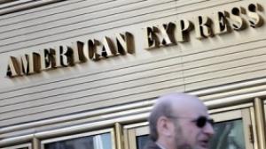 American Express става банков холдинг