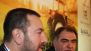 Земеделието можело да изтегли икономиката при кризата