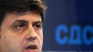 Търси се лидер