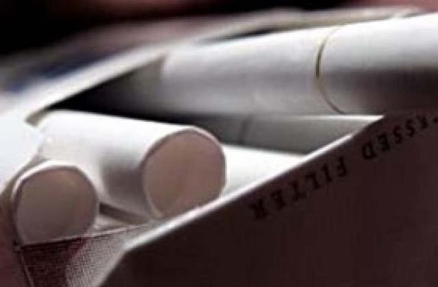Контрабандата на цигари ощетява бюджета със 150 млн. лв.
