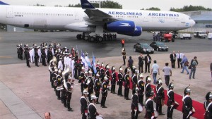 Ще задухат ли добри ветрове между Буенос Айрес и София