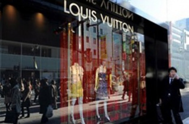 Мадона новото лице на Louis Vuitton?