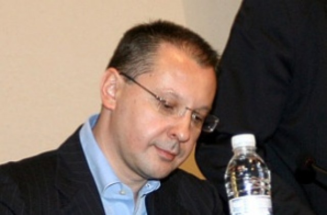Станишев инспектира спецзвеното за измами по САПАРД