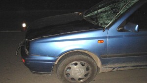 Почина жената блъсната от автомобил