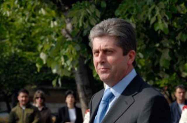 След 29 години български държавен глава пристигна в Мексико