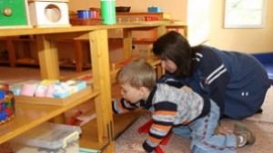 Заработи първият кризисен център за деца жертва на насилие