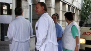 Областната управа във Видин заплаща прегледи на служителките си