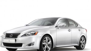 Lexus разкри новата гама на IS