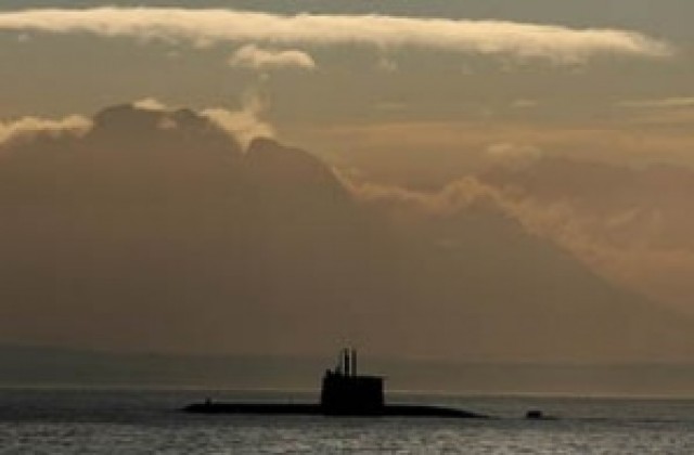 Унищожават руските ядрени подводници, които вече не са на служба