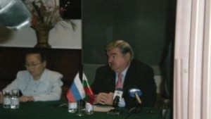 Липсва реклама на български стоки в Русия