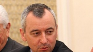 Пирински на кръгла маса за Кресненско Разложкото въстание