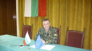Пета механизирана бригада ще изпраща контингент в Афганистан