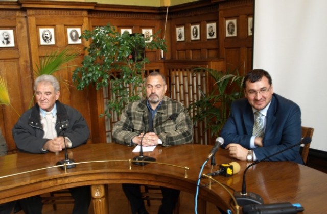 Планират пари в бюджета на Пловдив за евентуално присъединяване на Ягодово