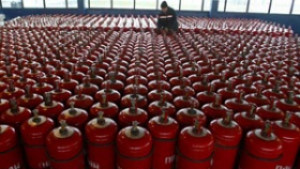 Газовият ОПЕК не може да регулира квотите за добив на