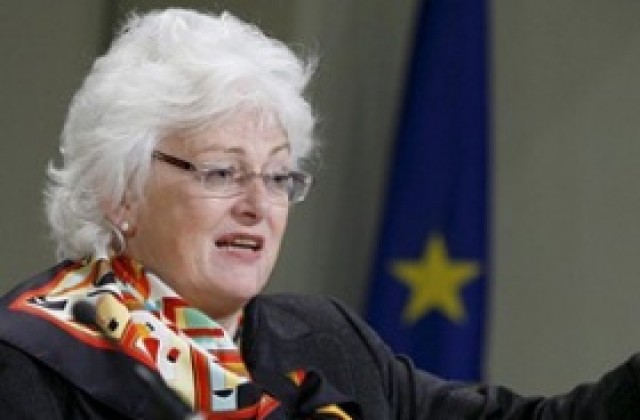 Мариан Фишер Боел отказа удължаване за субсидиите за тютюнопроизводство