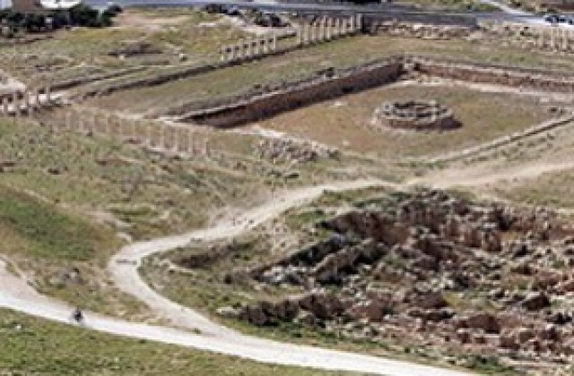 Израелски археолози откриха гробницата на цар Ирод