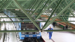 Борисов подписва с ЕИБ за заем за метрото