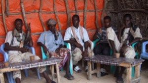 Пентагона Използването на сила не е подход срещу пиратството