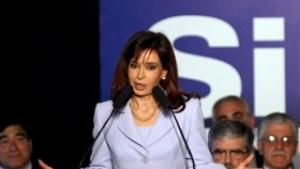 Сенатът на Аржентина също за одържавяване на частните пенсионни фондове
