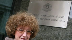 Бистра Илкова Борсовата търговия няма да се спира