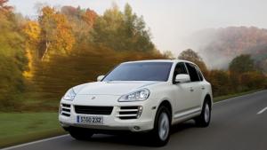 Първият дизелов модел на Porsche e вече факт