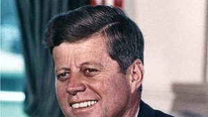 Преди 45 години бе убит президентът Кенеди