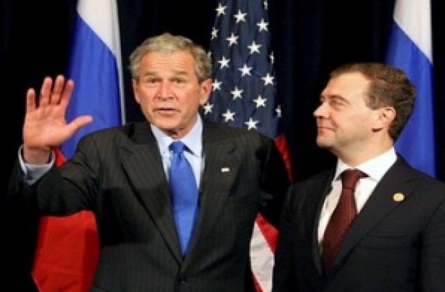 САЩ и Русия се договориха за практическо сътрудничество помежду си