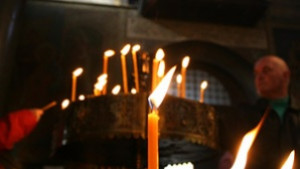Днес църквата почита паметта на Света Екатерина