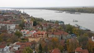 Австрийци искат да свържат с лифт Русе и Гюргево