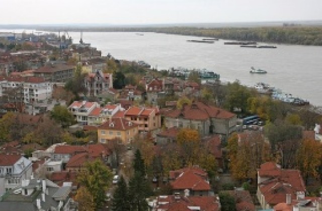 Австрийци искат да свържат с лифт Русе и Гюргево