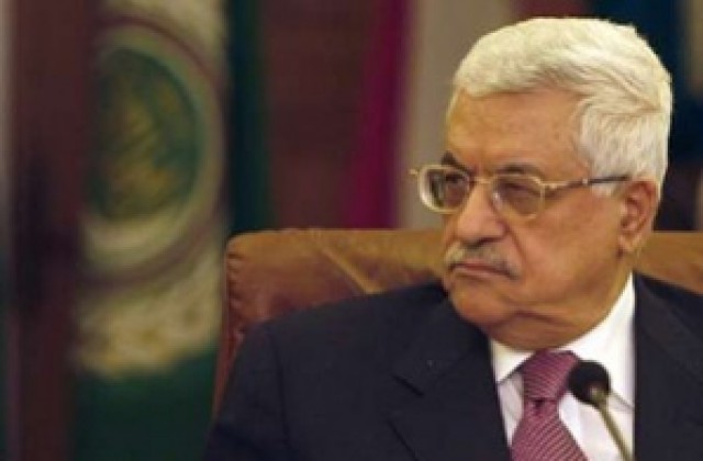 Хамас оспорва назначаването на Абас за президент