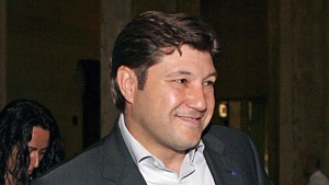 Венцислав Върбанов 2009 та ще е година на оцеляване