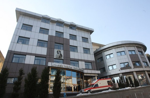 2/3 от хората не търсят навреме лекарска помощ при инфаркт