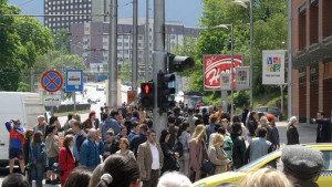 Повече гробища и по малко молове